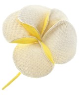 MADISON BLUE（マディソンブルー）ブローチ・コサージュ 白 サイズ:- レディース/2200631224419