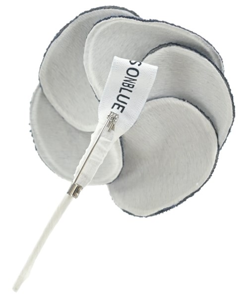 MADISON BLUE（マディソンブルー）ブローチ・コサージュ 紺 サイズ:- レディース/2200631224471