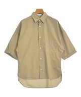 MADISON BLUE（マディソンブルー）カジュアルシャツ ベージュ サイズ:1(S位) レディース/2200615341132
