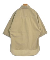 MADISON BLUE（マディソンブルー）カジュアルシャツ ベージュ サイズ:1(S位) レディース/2200615341132