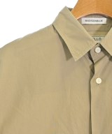 MADISON BLUE（マディソンブルー）カジュアルシャツ ベージュ サイズ:1(S位) レディース/2200615341132