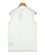 MADISON BLUE（マディソンブルー）ノースリーブ 白 サイズ:00(XS位) レディース/2200631535034