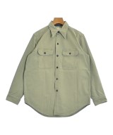 MADISON BLUE カジュアルシャツ