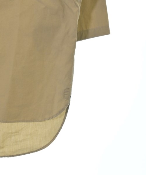 MADISON BLUE（マディソンブルー）カジュアルシャツ ベージュ サイズ:01(S位) レディース/2200618327058