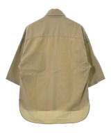 MADISON BLUE（マディソンブルー）カジュアルシャツ ベージュ サイズ:01(S位) レディース/2200618327058