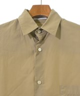 MADISON BLUE（マディソンブルー）カジュアルシャツ ベージュ サイズ:01(S位) レディース/2200618327058