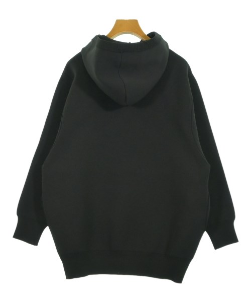 MADISON BLUE（マディソンブルー）パーカー 黒 サイズ:XS レディース/2200617672012