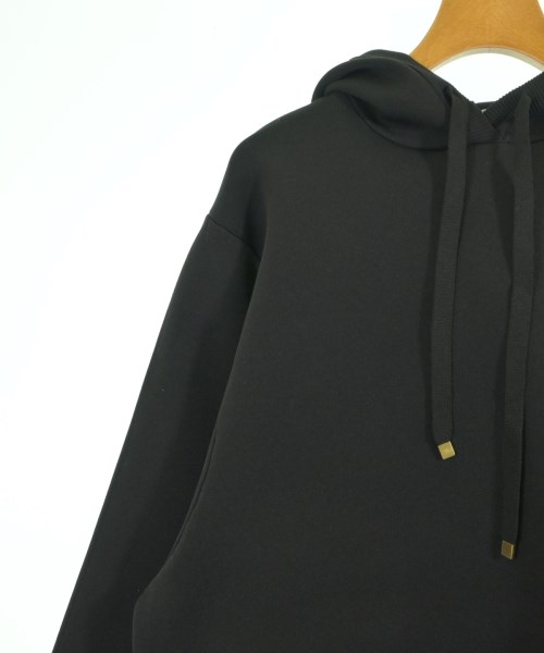 MADISON BLUE（マディソンブルー）パーカー 黒 サイズ:XS レディース/2200617672012