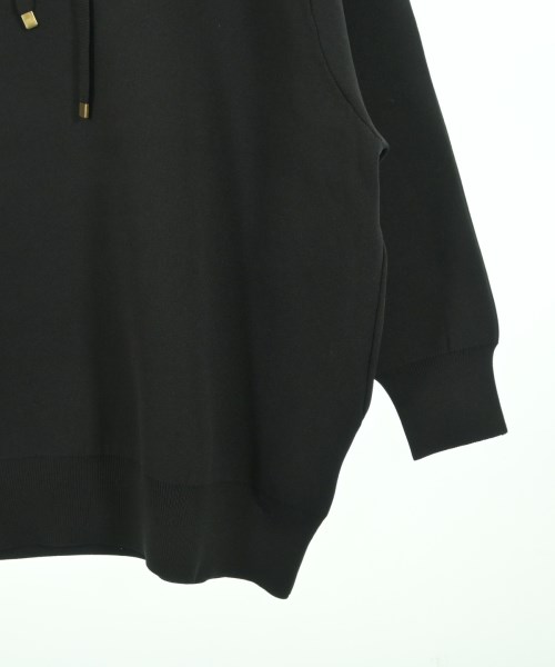 MADISON BLUE（マディソンブルー）パーカー 黒 サイズ:XS レディース/2200617672012