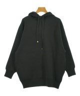 MADISON BLUE（マディソンブルー）パーカー 黒 サイズ:XS レディース/2200617672012