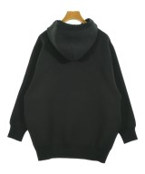 MADISON BLUE（マディソンブルー）パーカー 黒 サイズ:XS レディース/2200617672012