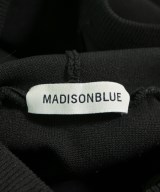 MADISON BLUE（マディソンブルー）パーカー 黒 サイズ:XS レディース/2200617672012