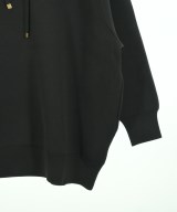 MADISON BLUE（マディソンブルー）パーカー 黒 サイズ:XS レディース/2200617672012