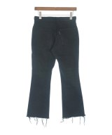 MADISON BLUE（マディソンブルー）デニムパンツ 黒 サイズ:1(S位) レディース/2200617672067
