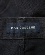 MADISON BLUE（マディソンブルー）デニムパンツ 黒 サイズ:1(S位) レディース/2200617672067
