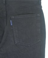MADISON BLUE（マディソンブルー）デニムパンツ 黒 サイズ:1(S位) レディース/2200617672067