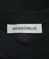 MADISON BLUE（マディソンブルー）Tシャツ・カットソー 黒 サイズ:S レディース/2200632742011