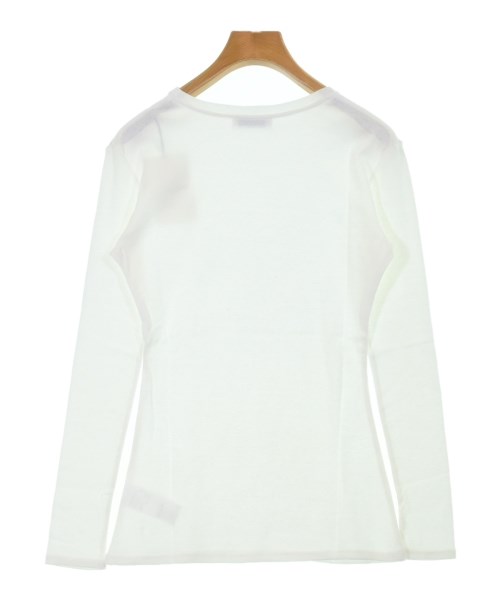 MADISON BLUE（マディソンブルー）Tシャツ・カットソー 白 サイズ:XS レディース/2200632742035