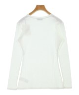 MADISON BLUE（マディソンブルー）Tシャツ・カットソー 白 サイズ:XS レディース/2200632742035