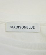 MADISON BLUE（マディソンブルー）Tシャツ・カットソー 白 サイズ:XS レディース/2200632742035