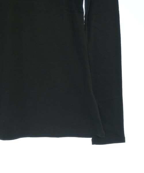 MADISON BLUE（マディソンブルー）Tシャツ・カットソー 黒 サイズ:1(S位) レディース/2200632742042