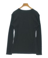 MADISON BLUE（マディソンブルー）Tシャツ・カットソー 黒 サイズ:1(S位) レディース/2200632742042