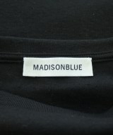 MADISON BLUE（マディソンブルー）Tシャツ・カットソー 黒 サイズ:1(S位) レディース/2200632742042