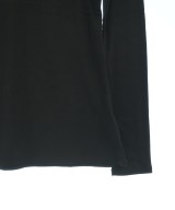 MADISON BLUE（マディソンブルー）Tシャツ・カットソー 黒 サイズ:1(S位) レディース/2200632742042