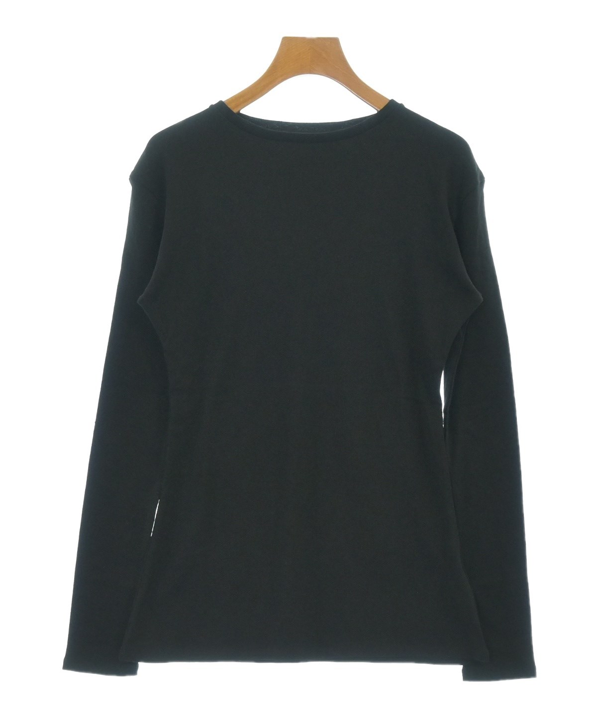 MADISON BLUE（マディソンブルー）Tシャツ・カットソー 黒 サイズ:1(S