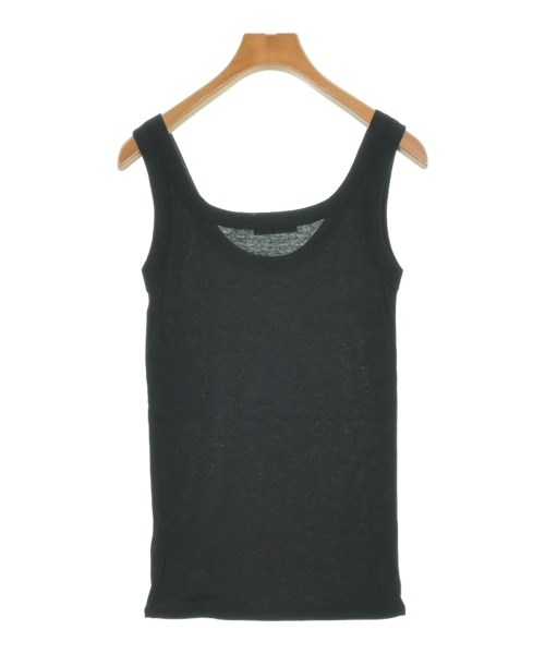MADISON BLUE（マディソンブルー）タンクトップ 黒 サイズ:S レディース/2200632742066