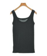 MADISON BLUE（マディソンブルー）タンクトップ 黒 サイズ:S レディース/2200632742066