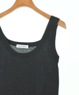 MADISON BLUE（マディソンブルー）タンクトップ 黒 サイズ:S レディース/2200632742066