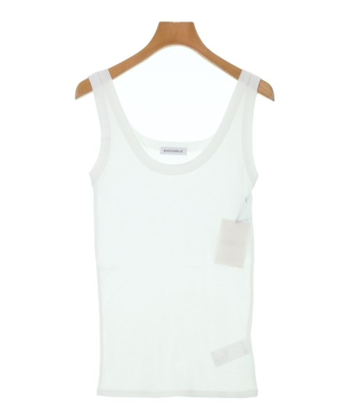 マディソンブルー(MADISON BLUE)のMADISON BLUE タンクトップ