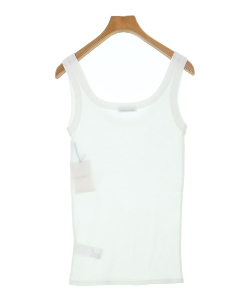 MADISON BLUE（マディソンブルー）タンクトップ 白 サイズ:S レディース/2200632742073