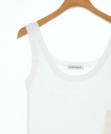 MADISON BLUE（マディソンブルー）タンクトップ 白 サイズ:S レディース/2200632742073