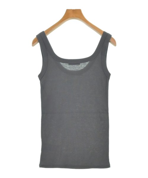 MADISON BLUE（マディソンブルー）タンクトップ グレー サイズ:S レディース/2200632742080