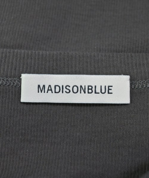 MADISON BLUE（マディソンブルー）タンクトップ グレー サイズ:S レディース/2200632742080