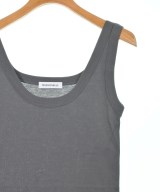 MADISON BLUE（マディソンブルー）タンクトップ グレー サイズ:S レディース/2200632742080