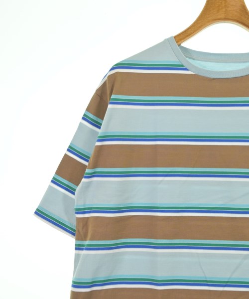 MADISON BLUE（マディソンブルー）Tシャツ・カットソー 青 サイズ:3(L位) メンズ/2200632742103