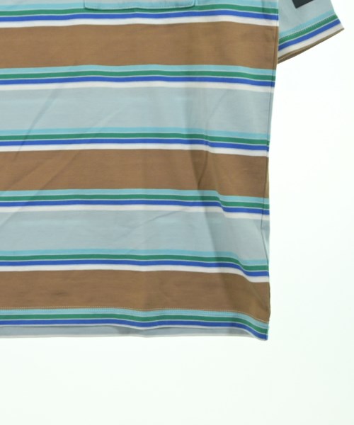 MADISON BLUE（マディソンブルー）Tシャツ・カットソー 青 サイズ:3(L位) メンズ/2200632742103