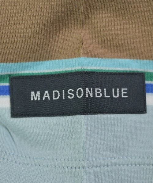 MADISON BLUE（マディソンブルー）Tシャツ・カットソー 青 サイズ:XS レディース/2200632742110