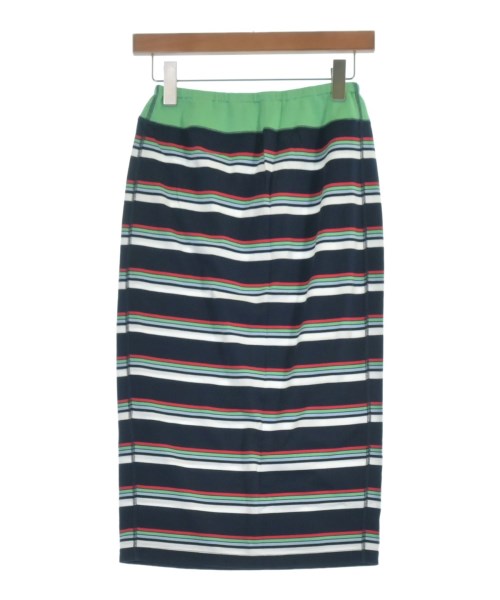 MADISON BLUE（マディソンブルー）ロング・マキシ丈スカート 紺 サイズ:1(S位) レディース/2200632742134