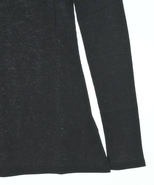 MADISON BLUE（マディソンブルー）Tシャツ・カットソー 黒 サイズ:XS レディース/2200632742141