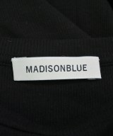 MADISON BLUE（マディソンブルー）Tシャツ・カットソー 黒 サイズ:XS レディース/2200632742141
