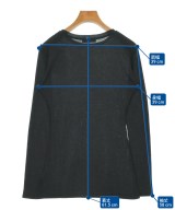 MADISON BLUE（マディソンブルー）Tシャツ・カットソー 黒 サイズ:XS レディース/2200632742141