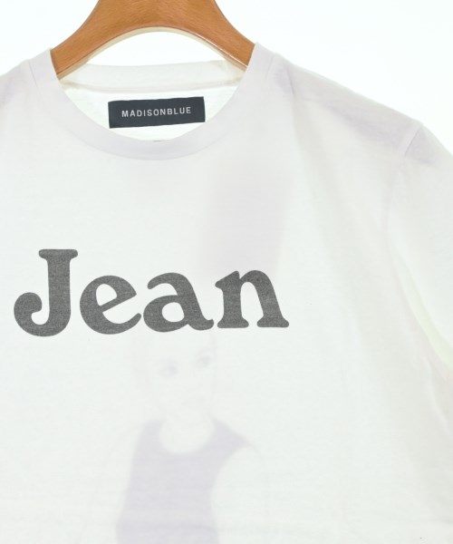 MADISON BLUE（マディソンブルー）Tシャツ・カットソー 白 サイズ:XS レディース/2200632742158