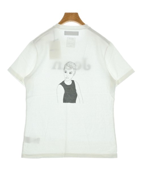 MADISON BLUE（マディソンブルー）Tシャツ・カットソー 白 サイズ:1(S位) レディース/2200632742165