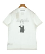 MADISON BLUE（マディソンブルー）Tシャツ・カットソー 白 サイズ:1(S位) レディース/2200632742165