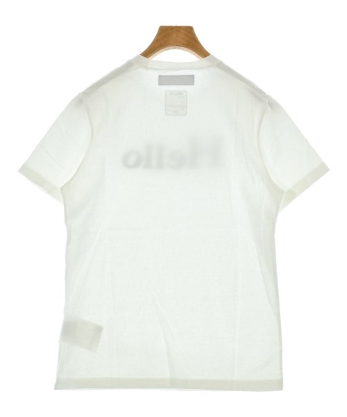 MADISON BLUE（マディソンブルー）Tシャツ・カットソー 白 サイズ:00(XS位) レディース/2200632742172