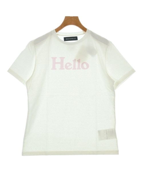 マディソンブルー(MADISON BLUE)のMADISON BLUE Tシャツ・カットソー